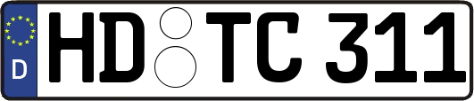 HD-TC311