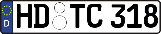 HD-TC318