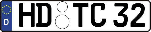 HD-TC32