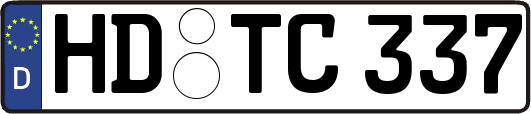 HD-TC337