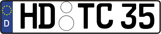 HD-TC35