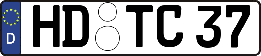 HD-TC37