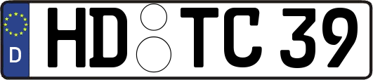 HD-TC39