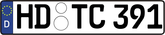 HD-TC391