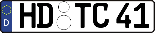 HD-TC41
