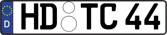 HD-TC44