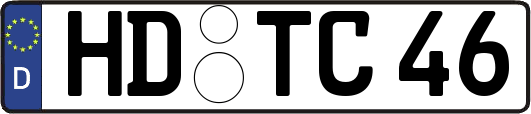 HD-TC46