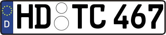 HD-TC467