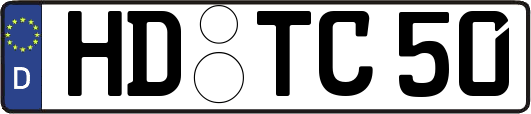 HD-TC50