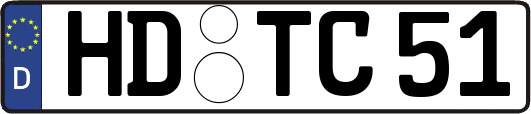 HD-TC51