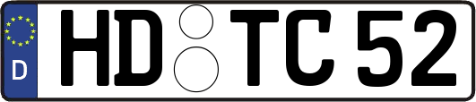 HD-TC52
