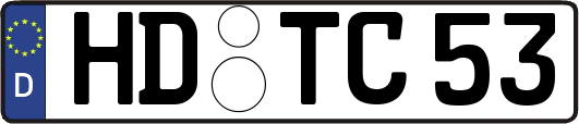HD-TC53