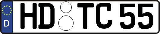 HD-TC55