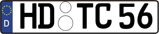 HD-TC56