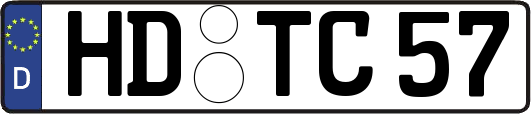 HD-TC57