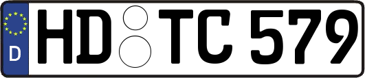HD-TC579