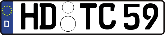 HD-TC59