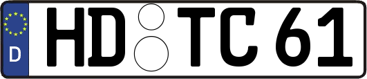 HD-TC61
