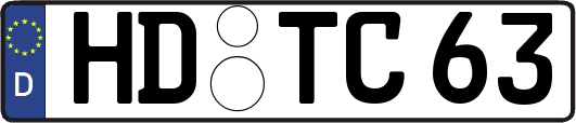 HD-TC63