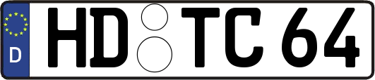HD-TC64