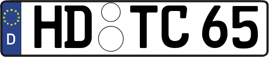 HD-TC65