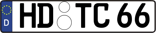 HD-TC66