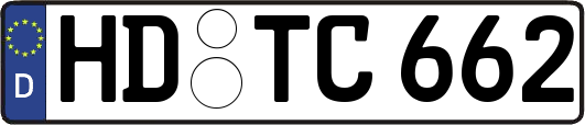 HD-TC662