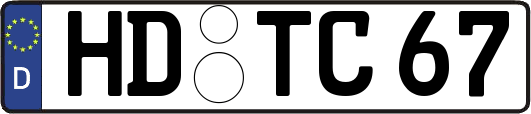 HD-TC67