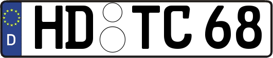 HD-TC68