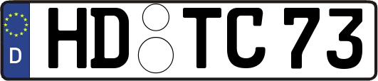 HD-TC73