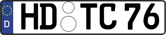 HD-TC76