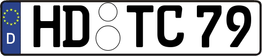 HD-TC79