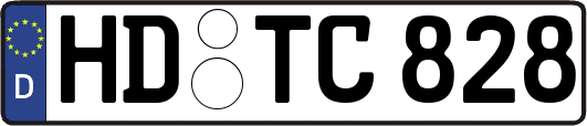 HD-TC828