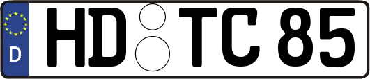 HD-TC85