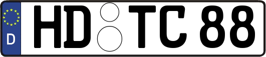 HD-TC88