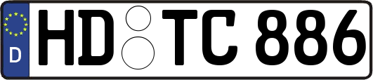 HD-TC886