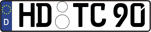HD-TC90