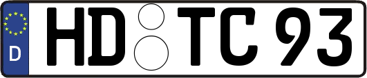 HD-TC93