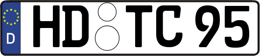 HD-TC95