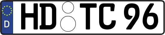 HD-TC96