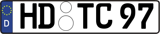 HD-TC97