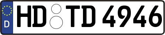 HD-TD4946