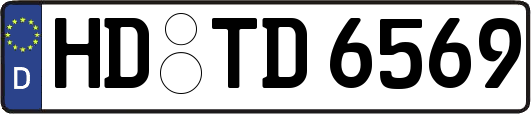 HD-TD6569