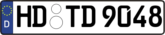 HD-TD9048