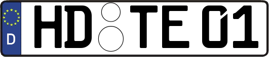HD-TE01
