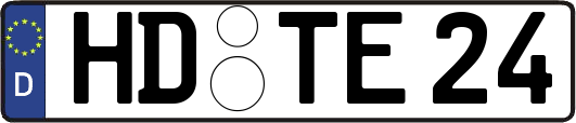 HD-TE24