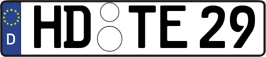 HD-TE29