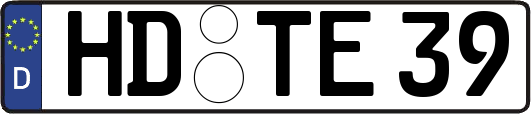 HD-TE39