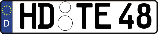HD-TE48