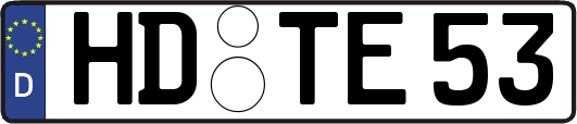 HD-TE53